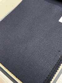 69425-35 26AW BESTSELECTION [Fine Wool Color Edit] Navy Solid[Textile] Kunishima Co., Ltd. Additional Images