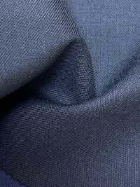 69425-35 26AW BESTSELECTION [Fine Wool Color Edit] Navy Solid[Textile] Kunishima Co., Ltd. Additional Images