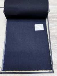 69425-35 26AW BESTSELECTION [Fine Wool Color Edit] Navy Solid[Textile] Kunishima Co., Ltd. Additional Images