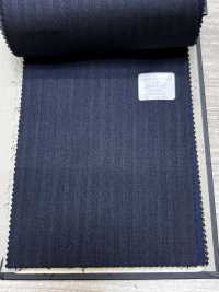 39401-27 26AW BESTSELECTION [davaumi] Dabaumi Dark Navy Blue Herringbone[Textile] Kunishima Co., Ltd. Additional Images