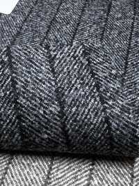 56CN5205 CANONICO SAXON SAXONY Gray/Charcoal Stripe[Textile] CANONICO Additional Images