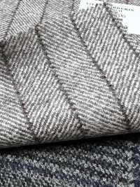 56CN5206 CANONICO SAXON SAXONY Beige/Brown Stripe[Textile] CANONICO Additional Images