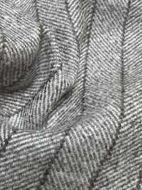 56CN5206 CANONICO SAXON SAXONY Beige/Brown Stripe[Textile] CANONICO Additional Images