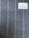 56CN5213 CANONICO (Canonico) FLANNEL CLASSICS Light Gray Stripe