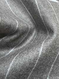 56CN5216 CANONICO FLANNEL CLASSICS Beige Stripe[Textile] CANONICO Additional Images