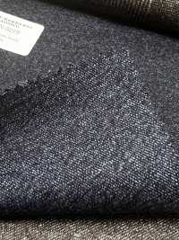 56CN5219 CANONICO FLANNEL CLASSICS Navy Blue[Textile] CANONICO Additional Images