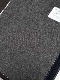 56CN5220 CANONICO (Canonico) FLANNEL CLASSICS Brown[Textile] CANONICO Additional Images