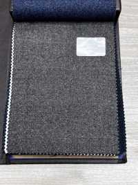 56CN5220 CANONICO (Canonico) FLANNEL CLASSICS Brown[Textile] CANONICO Additional Images