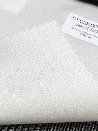 56CN5222 CANONICO FLANNEL CLASSICS Ivory[Textile] CANONICO Additional Images