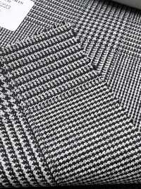 56CN5223 CANONICO (Canonico) SAXON SUIT Glen Check[Textile] CANONICO Additional Images