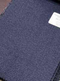56CN5224 CANONICO (Canonico) SAXON SUIT Navy Blue[Textile] CANONICO Additional Images