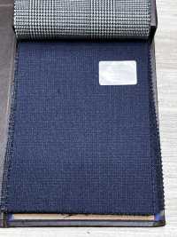 56CN5224 CANONICO (Canonico) SAXON SUIT Navy Blue[Textile] CANONICO Additional Images