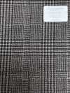 56CN5228 CANONICO 21 MOULINE SAXONY Brown Glen Check