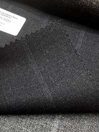 56CN5234 CANONICO RWS TRADITIONAL WORSTED 21 Dark Navy Stripe[Textile] CANONICO Additional Images