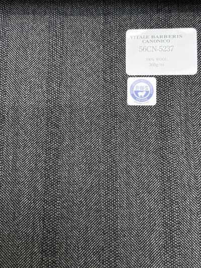 56CN5237 CANONICO RWS Traditional Worsted 21