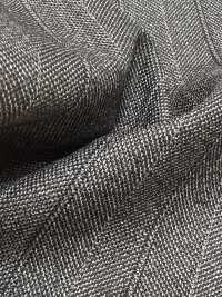 56CN5241 CANONICO (Canonico) TRADITIONAL WORSTED 21. Brown Shadow Stripe[Textile] CANONICO Additional Images