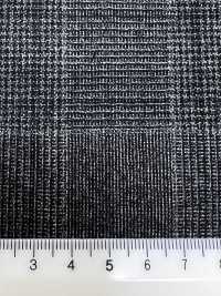 56CN5246 CANONICO (Canonico) MILLED TROPICAL Gray Glen Check[Textile] CANONICO Additional Images
