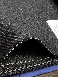 56CN5247 CANONICO (Canonico) DENIM STORIES Dark Navy[Textile] CANONICO Additional Images