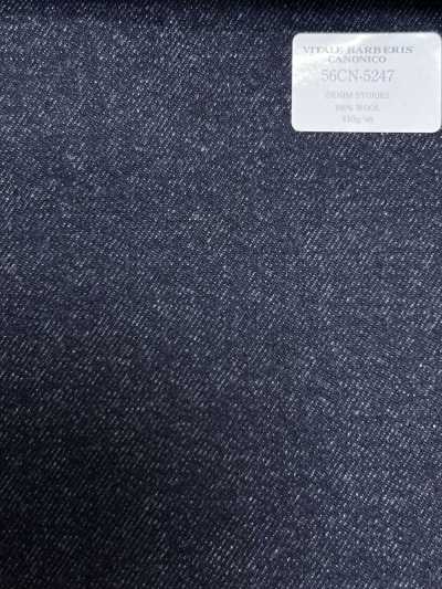 CANONICO (Canonico) DENIM STORIES Dark Navy