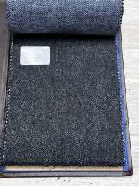 56CN5248 CANONICO (Canonico) DENIM STORIES Black[Textile] CANONICO Additional Images