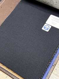 56CN5249 CANONICO (Kanoniko) RWS 21 PRUNELLE Navy Blue[Textile] CANONICO Additional Images