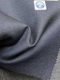 56CN5249 CANONICO (Kanoniko) RWS 21 PRUNELLE Navy Blue[Textile] CANONICO Additional Images