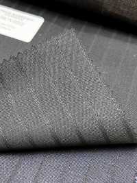 56CN5252 CANONICO (Canonico) PRUNELLE Black Shadow Stripe[Textile] CANONICO Additional Images