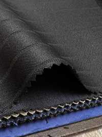 56CN5252 CANONICO (Canonico) PRUNELLE Black Shadow Stripe[Textile] CANONICO Additional Images