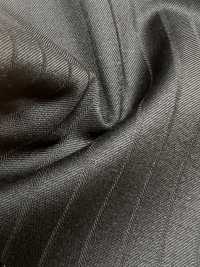 56CN5252 CANONICO (Canonico) PRUNELLE Black Shadow Stripe[Textile] CANONICO Additional Images