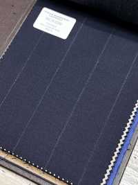 56CN5256 CANONICO PERENNIAL-CLASSICS Dark Navy Stripe[Textile] CANONICO Additional Images