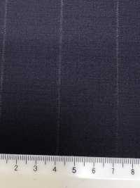 56CN5256 CANONICO PERENNIAL-CLASSICS Dark Navy Stripe[Textile] CANONICO Additional Images