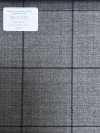 56CN5258 CANONICO (Canonico) PERENNIAL-CLASSICS Brown/Navy Blue Windowpane