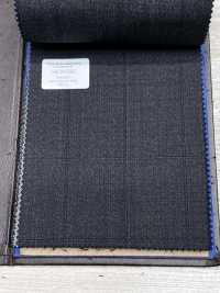 56CN5262 CANONICO PERENNIAL-CLASSICS Brown Shadow Stripe[Textile] CANONICO Additional Images