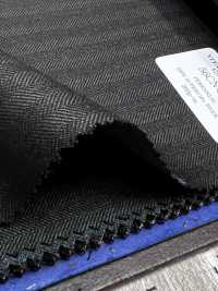 56CN5267 CANONICO (Canonico) PERENNIAL-CLASSICS Brown Herringbone[Textile] CANONICO Additional Images
