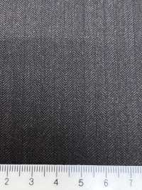 56CN5267 CANONICO (Canonico) PERENNIAL-CLASSICS Brown Herringbone[Textile] CANONICO Additional Images