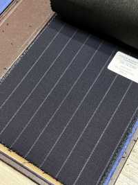 56CN5269 CANONICO PERENNIAL-CLASSICS Dark Navy Stripe[Textile] CANONICO Additional Images