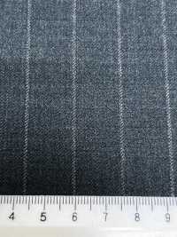 56CN5270 CANONICO (Canonico) PERENNIAL-CLASSICS Green Stripe[Textile] CANONICO Additional Images