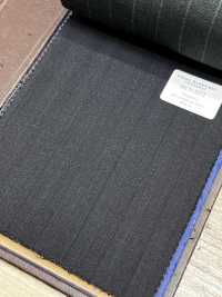 56CN5271 CANONICO PERENNIAL-CLASSICS Dark Navy Stripe[Textile] CANONICO Additional Images