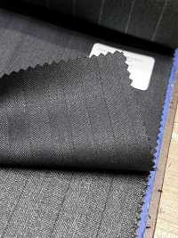 56CN5271 CANONICO PERENNIAL-CLASSICS Dark Navy Stripe[Textile] CANONICO Additional Images