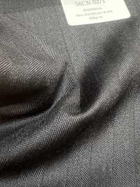 56CN5271 CANONICO PERENNIAL-CLASSICS Dark Navy Stripe[Textile] CANONICO Additional Images