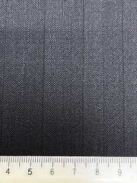 56CN5271 CANONICO PERENNIAL-CLASSICS Dark Navy Stripe[Textile] CANONICO Additional Images
