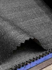 56CN5272 CANONICO (Canonic) PERENNIAL-CLASSICS Gray Stripe[Textile] CANONICO Additional Images