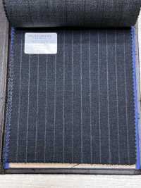 56CN5274 CANONICO (Canonico) PERENNIAL-CLASSICS Dark Gray Stripe[Textile] CANONICO Additional Images