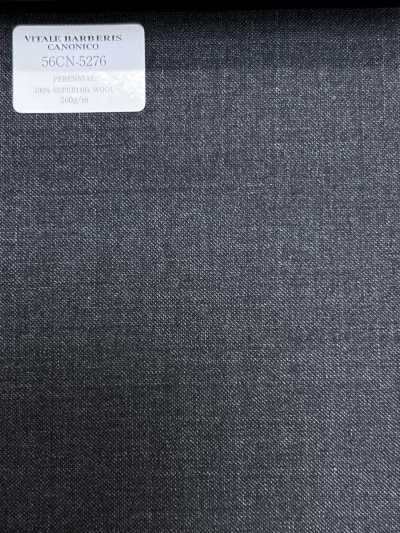 CANONICO PERENNIAL-CLASSICS Dark Gray