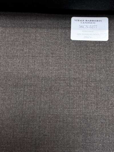 56CN5277 CANONICO (Canonico) PERENNIAL-CLASSICS Brown