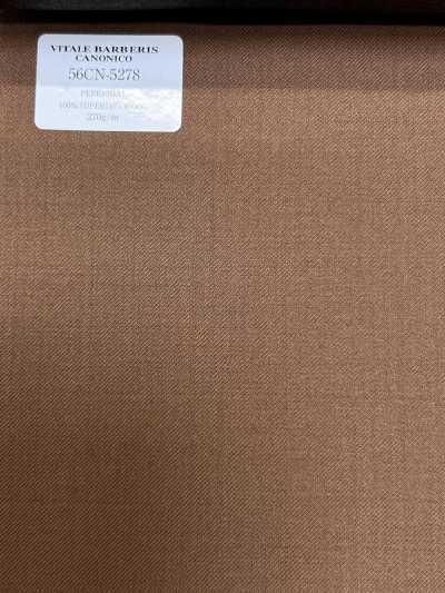 56CN5278 CANONICO PERENNIAL Camel