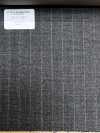 56CN5281 CANONICO TRADITIONAL WORSTED 21 Brown/Sax Stripe
