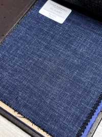 56CN5283 CANONICO Supersonic/NATURAL STRETCH GRAFFITI Blue[Textile] CANONICO Additional Images