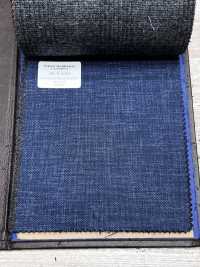 56CN5283 CANONICO Supersonic/NATURAL STRETCH GRAFFITI Blue[Textile] CANONICO Additional Images