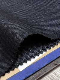 56CN5286 CANONICO Supersonic/NATURAL STRETCH GRAFFITI Dark Navy[Textile] CANONICO Additional Images